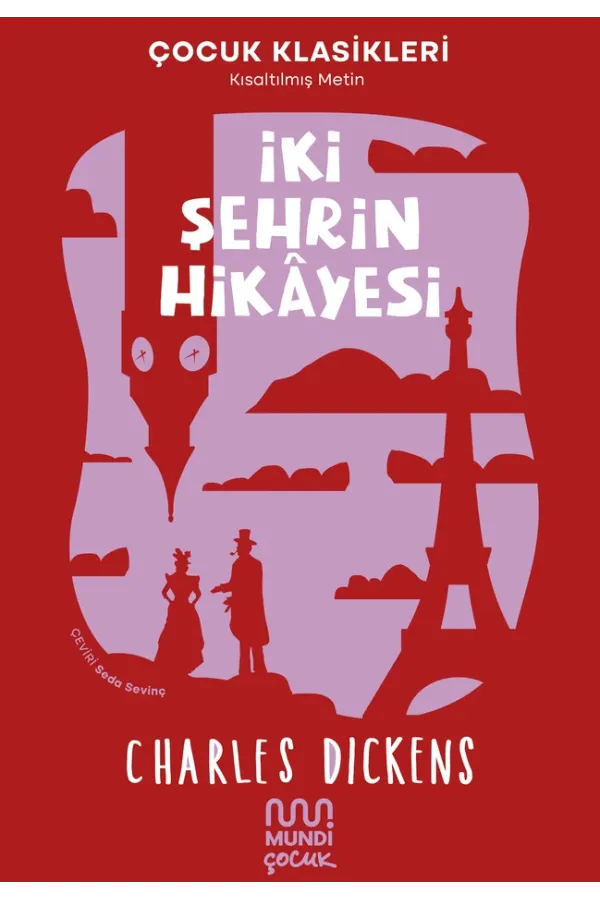İki Şehrin Hikayesi