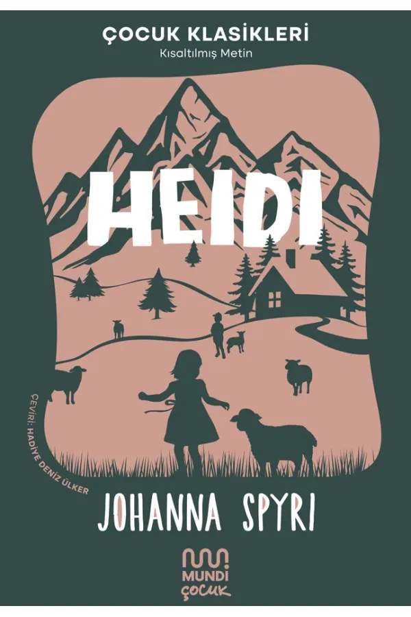 Heidi