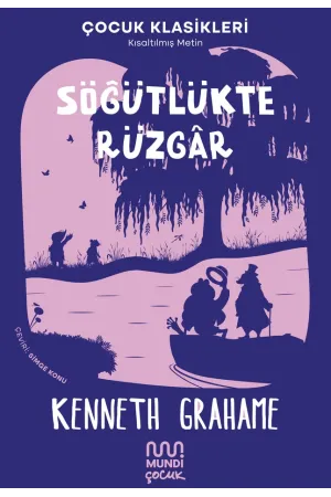 Söğütlükte Rüzgâr