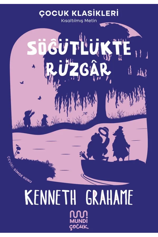 Söğütlükte Rüzgâr