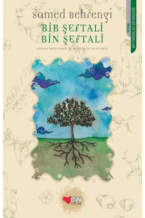 Bir Şeftali Bin Şeftali