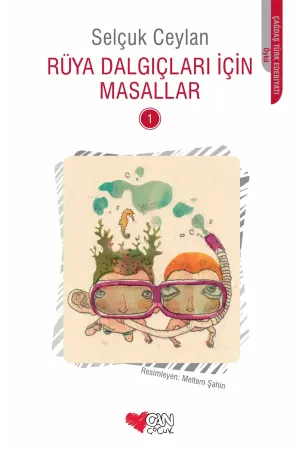 Rüya Dalgıçları İçin Masallar 1