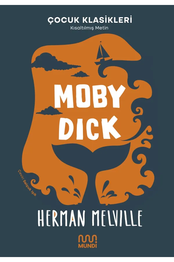 Moby Dick