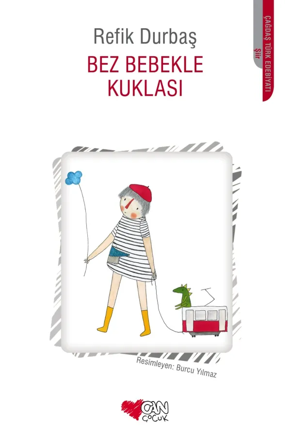 Bez Bebekle Kuklası