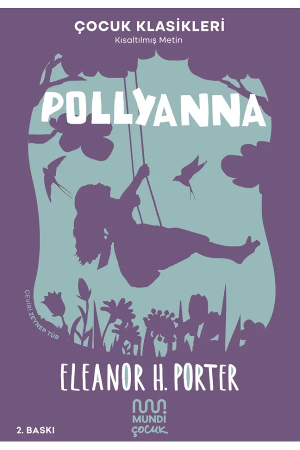 Pollyanna