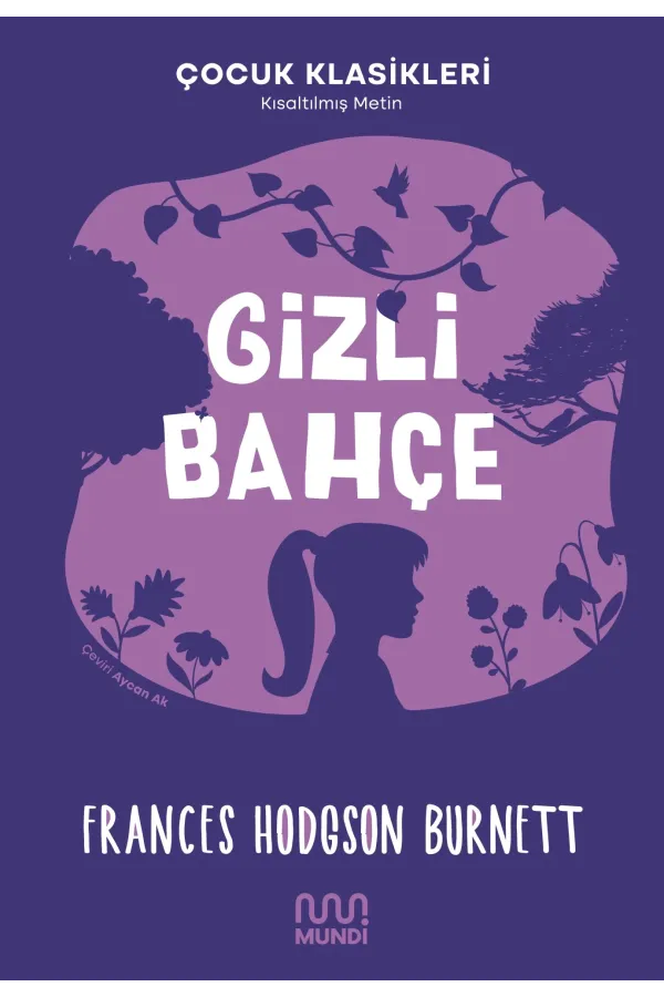 Gizli Bahçe