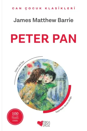 Peter Pan (Yeni Çeviri)