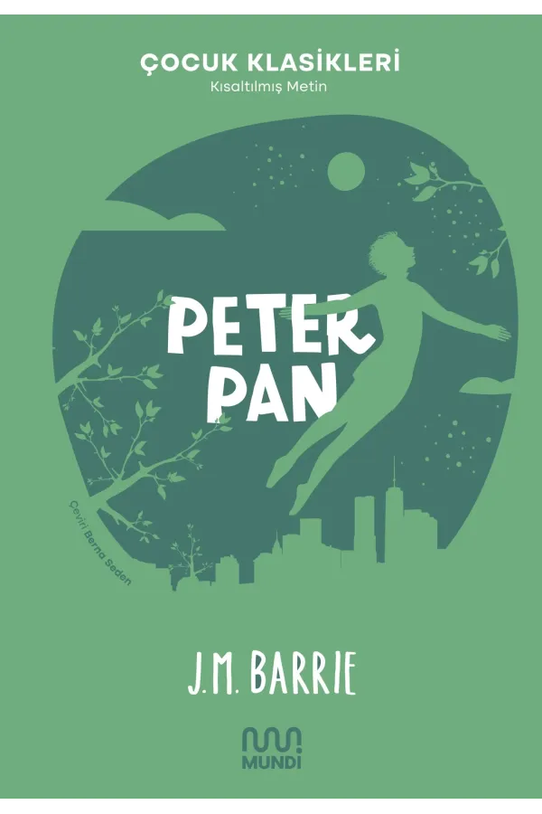 Peter Pan