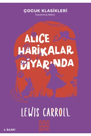 Alice Harikalar Diyarında