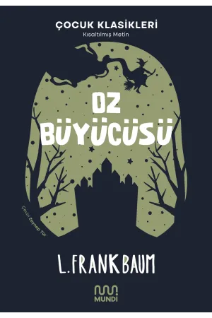 Oz Büyücüsü 