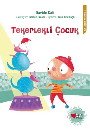 Çocuk & Gençlik