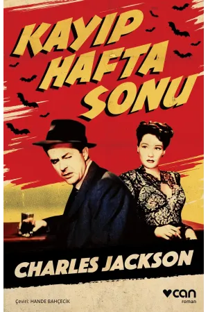 Kayıp Hafta Sonu | Albatros Kitap