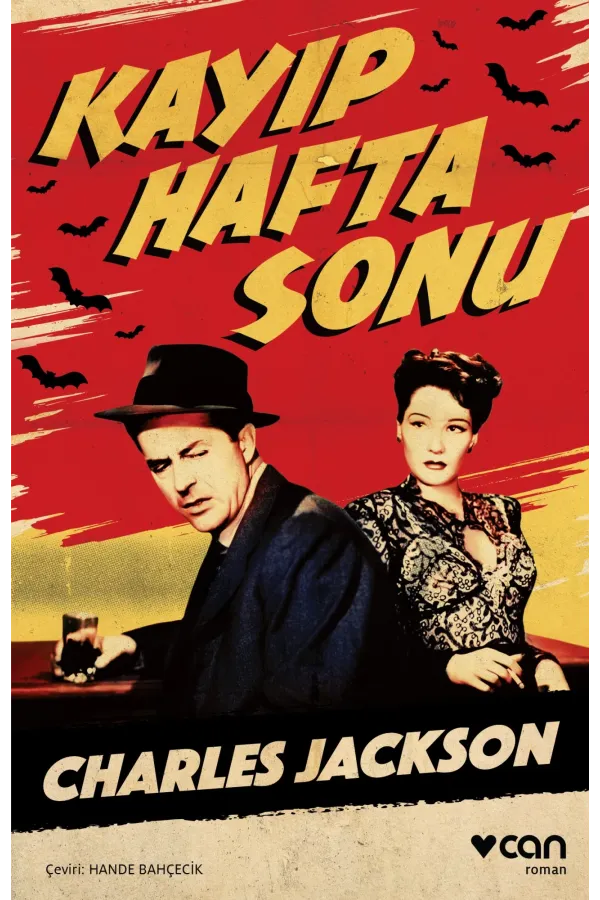Kayıp Hafta Sonu