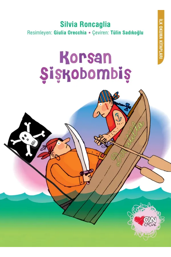 Korsan Şişkobombiş