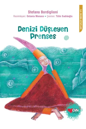 Denizi Düşleyen Prenses