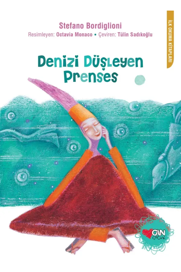 Denizi Düşleyen Prenses