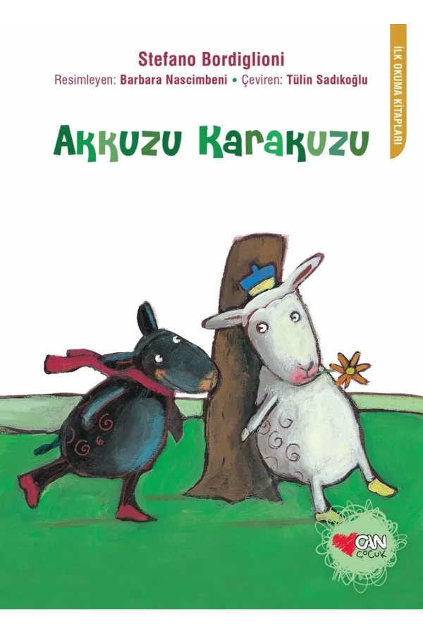 Akkuzu Karakuzu