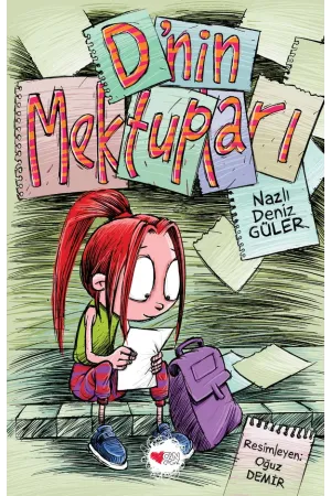 D'Nin Mektupları