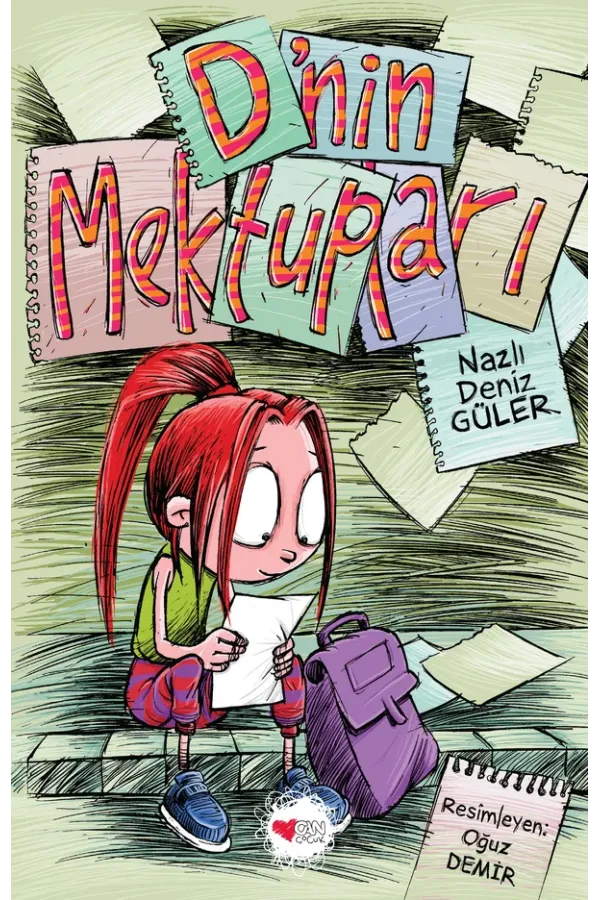 D'Nin Mektupları