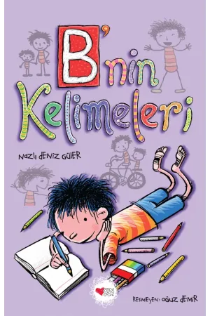 B'Nin Kelimeleri