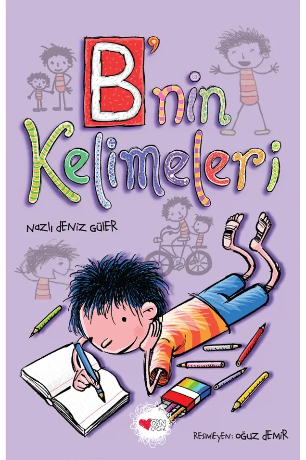 B'Nin Kelimeleri