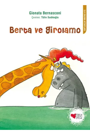 Berta Ve Girolamo