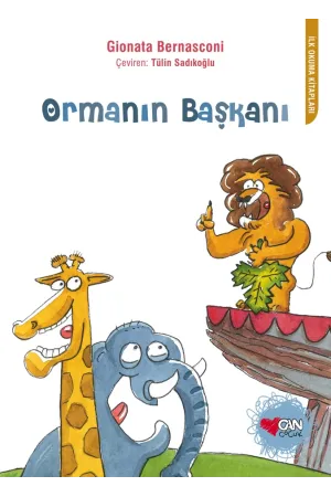 Ormanın Başkanı