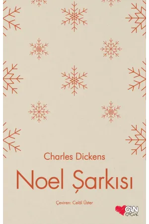 Noel Şarkısı (Yeni Kapak)