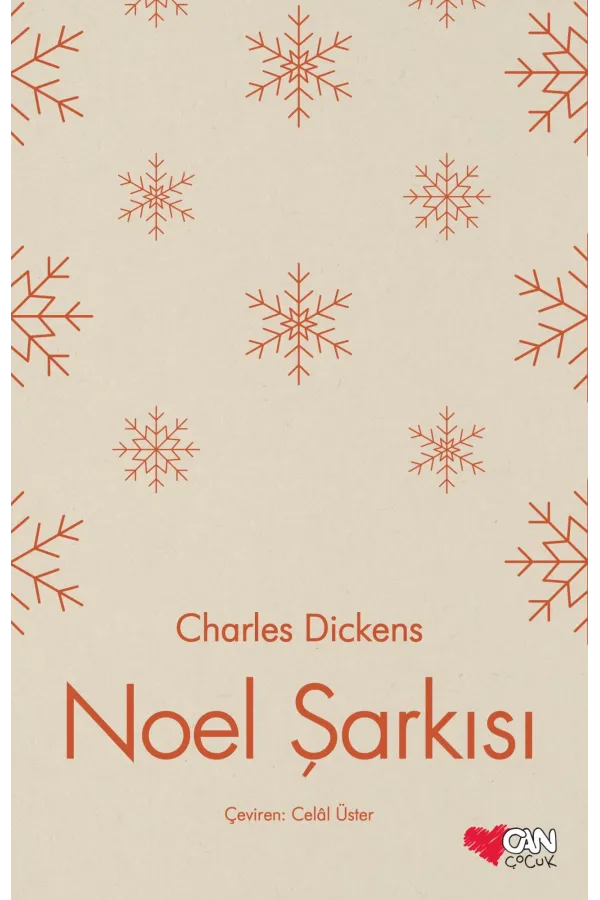 Noel Şarkısı (Yeni Kapak)