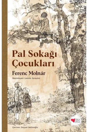 Pal Sokağı Çocukları