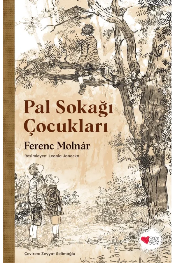 Pal Sokağı Çocukları