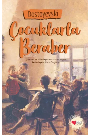 Çocuklarla Beraber