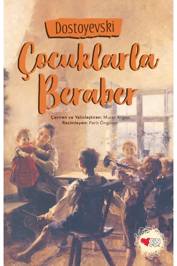 Çocuklarla Beraber