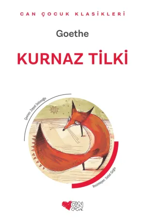 Kurnaz Tilki (Yeni Kapak)