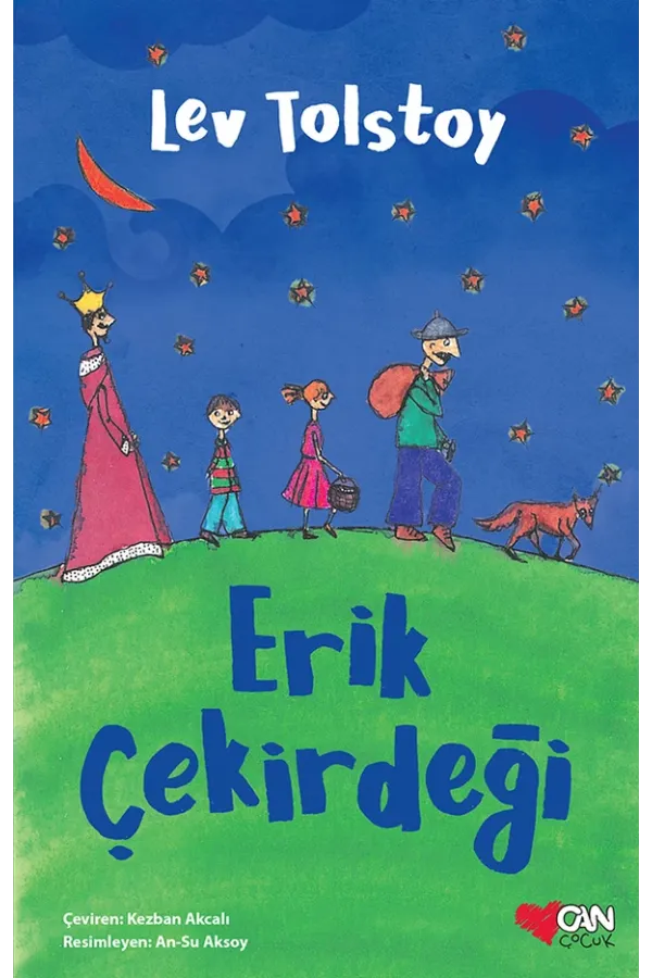 Erik Çekirdeği