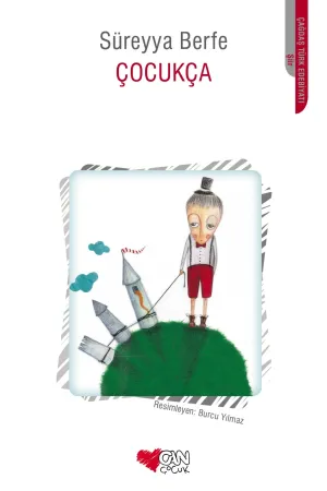 Çocukça | Albatros Kitap