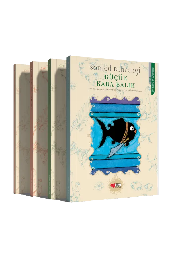 Bir Yılbaşı Masalı