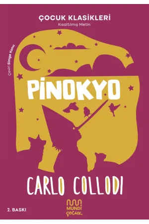 Pinokyo