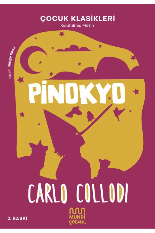 Pinokyo