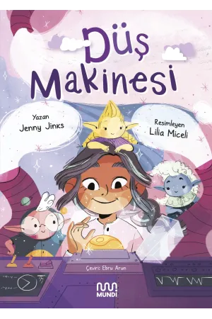Düş Makinesi