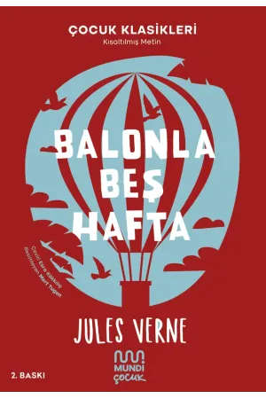 Balonla Beş Hafta