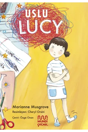 Uslu Lucy