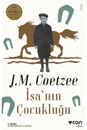 İsa'Nın Çocukluğu