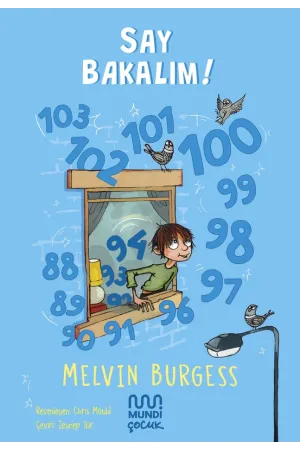 Say Bakalım