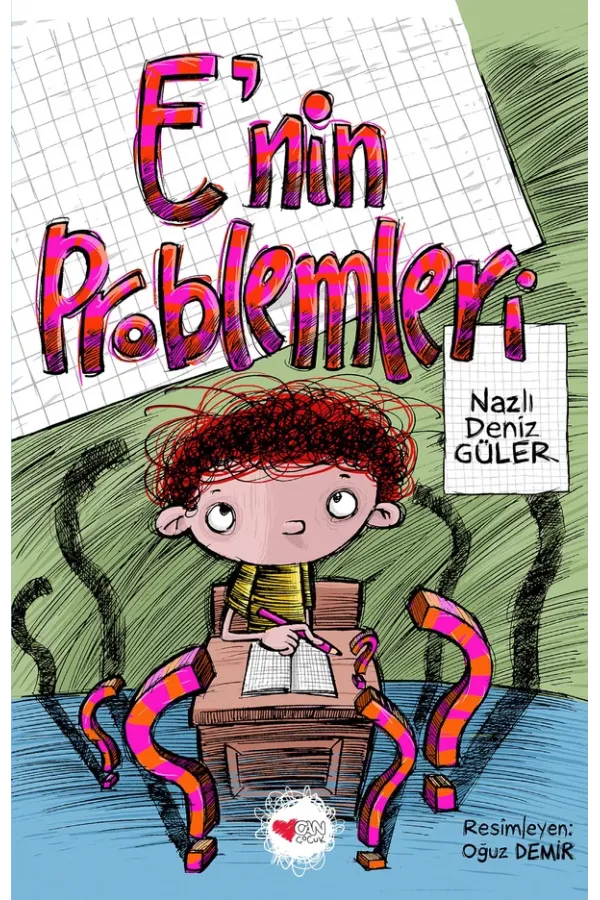 E'Nin Problemleri