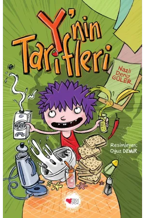 Y'Nin Tarifleri