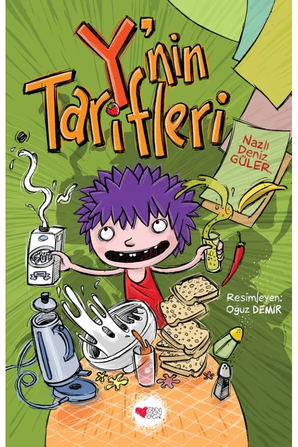 Y'Nin Tarifleri