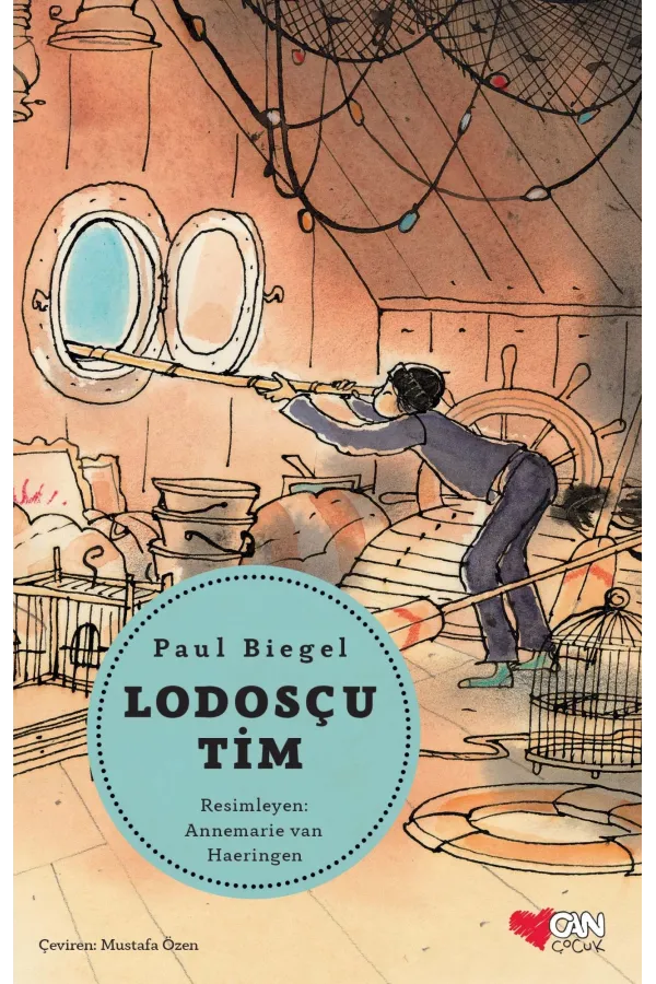 Lodosçu Tim