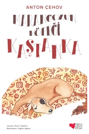 Kaştanka (Marangozun Köpeği)