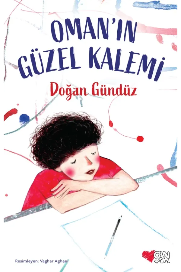 Oman’In Güzel Kalemi